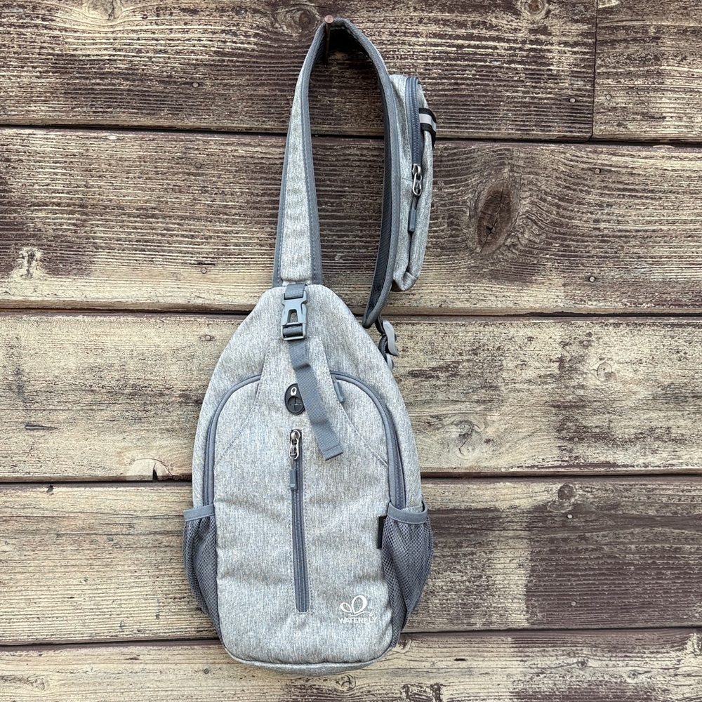 Waterfly Sling Bag